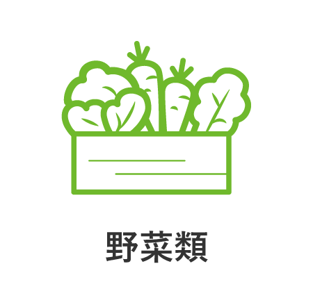 野菜類